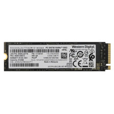 Lenovo SSS0L24775 | 512GB PCI Express x4 Hot Swappable M.2 2280 Solid State Drive