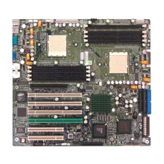 Supermicro H8DAR-8 | Socket 940 AMD 8131/8111 Chipset EATX System Board(Motherboard) Supports 2x Opteron 200 Series DDR 8x DIMM