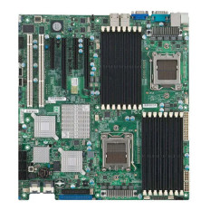 Supermicro H8DII+F | AMD SR5690 Chipset Six-Core Quad-Core Opteron 8000 Series Processors Support Socket LGA1207 Extended-ATX Server Motherboard