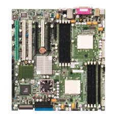 Supermicro MBD-H8DCI-B | H8DCi Socket 940 Nvidia nForce Pro 2200 + nForce Pro 2050 Chipset AMD Opteron Processors Support DDR 8x DIMM 4x SATA 3.0Gb