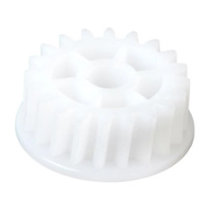 HP RU5-0957 | 20 Tooth Gear for LJ P3005 / M3027 / M3035 Series