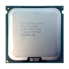 HP 457945-B21 | 2.33GHz 1333MHz FSB 12MB L2 Cache Socket LGA771 Intel Xeon L5410 Quad-Core Processor Kit for ProLiant DL360 G5