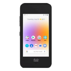 Cisco CP-840-K9 | 840 Worldwide Phone with Battery