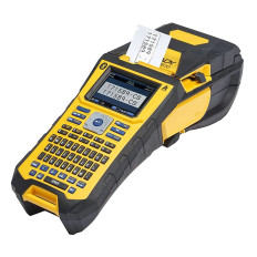 Brady M610-KIT | M610 Handheld Label Printer With Hard Case