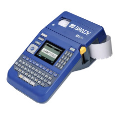 Brady M510-PWID | Portable Industrial Label Printer Kit