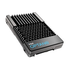 Intel SSDPF21Q400GB01 | Optane DC P5800X 400GB 3D Xpoint PCI Express 4.0 x4 U.2 Solid State Drive