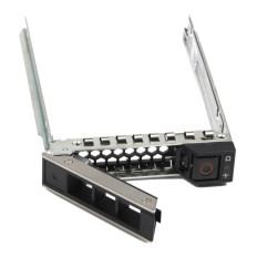 Dell 0DXD9H | 2.5-inch SAS-SATA SFF Hard Drive Tray Caddy for PowerEdge R640 / R740 / R740XD