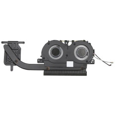 Lenovo 5H40S19962 | Cooling Fan and Heatsink for Yoga C740-15IML 81TD