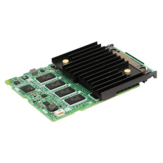 Dell 07XTY8 | PERC H730P SAS 12Gb/s / SATA 6Gb/s PCI Express 3.0 x8 2GB NV Cache LP RAID Controller for PowerEdge R430/R530