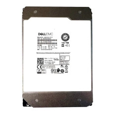 Dell 024HF9 | 16TB 7200RPM SAS 12Gb/s 3.5-Inch Nearline Hard Drive 