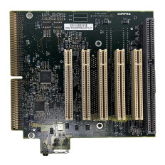 Compaq 320209-001 | PCI Backplane Board for ISA SP700