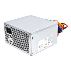 Dell D460AM-03 | 460-Watts 100-240V AC 5.0A 50-60Hz 24-Pin ATX Power Supply for XPS 8300/8500 Desktop PCs