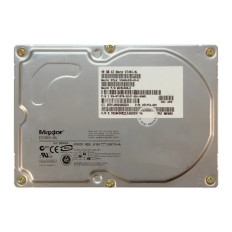 Maxtor D740X-6L-MX6L040J2-15 | DiamondMax Plus D740X 40GB 7200RPM IDE Ultra ATA/133 (ATA-7) 2MB Cache Internal Hard Drive