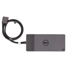 Dell DELL-WD19DCS-REBOX | REBOX Performance 210-Watt USB-C Docking Station
