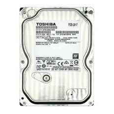 Toshiba DT01ABA100V | 1TB 5700RPM SATA 6Gb/s 32MB Cache 3.5-Inch Hard Drive