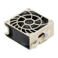 Supermicro FAN-0125L4 | 80mm 6700 RPM Hot-Swappable Exhaust Axial Fan