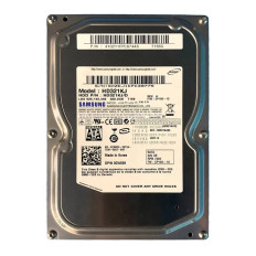Samsung HD321KJ | Spinpoint T166 320GB 7200RPM SATA 3Gb/s 16MB Cache 3.5-Inch Hard Drive