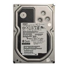 HGST HUS724040ALS640 | Ultrastar 7K4000 Series 4TB 7200RPM SAS 6Gb/s 64MB Cache 512n 3.5-inch Enterprise Hard Drive