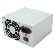 Coolmax I-400 | 400-Watts 120-230V AC 24-Pin ATX External Power Supply