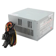 Coolmax I-400 | 400-Watts 120-230V AC 24-Pin ATX External Power Supply