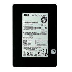 Dell KXNX5 | 1.92TB Triple-Level Cell SATA 6Gb/s 2.5-Inch Solid State Drive