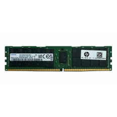 HP L15418-501 | 64GB DDR4-2933MHz PC4-23400 ECC Registered RDIMM CL21 2Rx4 1.2V 288-Pin Memory Module