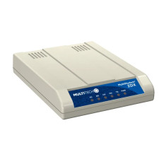 MultiTech MT5656ZDX | MultiModem ZDX 56K V.92 1 x Port RS-232 + 1 x Port RJ-11 Data/Fax Modem
