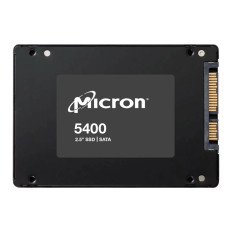Micron MTFDDAK960TGB-1BC1ZABYYR | 5400 MAX Series 960GB Triple-Level Cell SATA 6Gb/s 3D NAND 2.5-Inch Solid State Drive