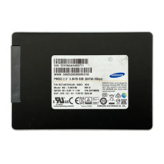 Samsung MZ7LM3T8HCJM | Enterprise PM863 Series 3.84TB Multi-Level Cell SATA 6Gb/s Read-Intensive 2.5-Inch Solid State Drive
