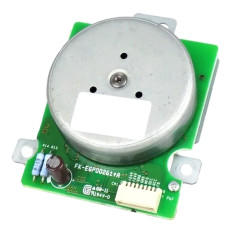 HP RL1-3053-000CN | Developing DC Motor (M2) for LaserJet Pro M351/M451/M375