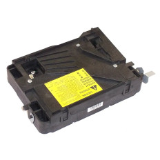 HP RM1-6476-000CN | Laser Scanner Assembly for LaserJet P3015 / M525 / M521 Series