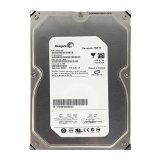 Seagate ST3500630AS | BarraCuda 7200.1 Series 500GB 7200RPM SATA 3Gb/s NCQ 16MB Cache (RoHS) 3.5-Inch Hard Drive