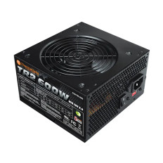 Thermaltake TR2-600NL2NC | TR2 600-Watts 115-230V AC 10-6A 47-63Hz ATX12V Power Supply