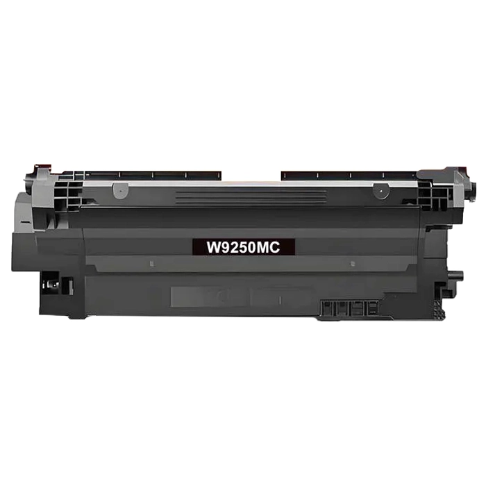 W9250MC HP Toner Cartridge Black