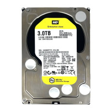 Western Digital WD3000FYYZ | RE 3TB 7200RPM SATA 6Gb/s 64MB Cache 3.5-Inch Hard Drive