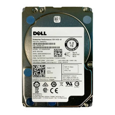 Dell WXPCX-RFB | 1TB 10000RPM SAS 12Gb/s 2.5-Inch 128MB Cache Hard Drive