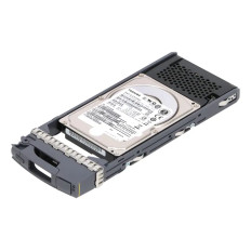 NetApp X421A-R6TOSH | 450GB 10000RPM SAS 6Gb/s 64MB Cache 2.5-Inch Internal Hard Drive