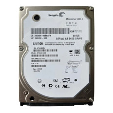 Seagate XM664ST94813AS | 40GB 5400RPM SATA 1.5Gb/s 2.5-Inch 8MB Cache Momentus Hard Drive