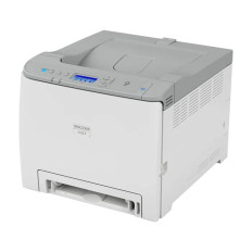 Ricoh 434058 | C125 P Color Laser Printer