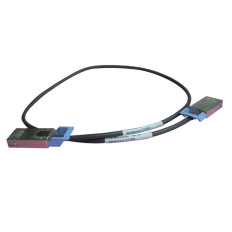 Mellanox MCC4L30-001 | Passive Copper 20G MicroGiGaCN (CX4) Cable