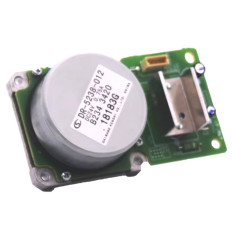 Ricoh B234-3420 | 24 Volt - 5.1 Watt Toner Bank Motor Assembly