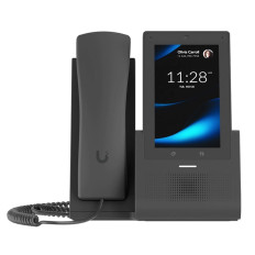 Ubiquiti UTP-G3-TOUCH-PRO | G3 Touch Pro Wi-Fi 802.11a/b/g/n/ac Bluetooth IP Phone