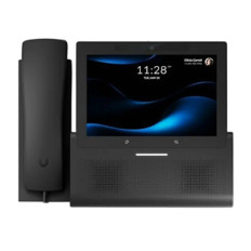 Ubiquiti UTP-G3-TOUCH-WALL | G3 Touch Wall IP Phone - Black
