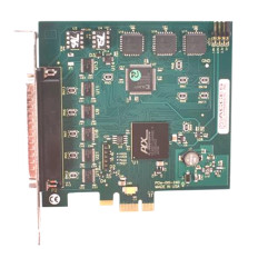 Acces PCIE-DIO-24DCS | PCI Express Digital I/O Card w/Counters and CoS Detection