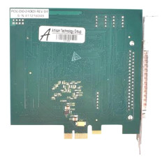 Acces PCIE-DIO-24DCS | PCI Express Digital I/O Card w/Counters and CoS Detection