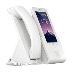 Ubiquiti UTP-TOUCH-WHITE-U | Phone Touch Unlocked IP Phone - White