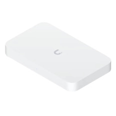 Ubiquiti UXG-FIBER | 4-Ports 2.5GbE RJ-45 with 1x Port 10GbE SFP+ Independent Gateway Desktop Switch