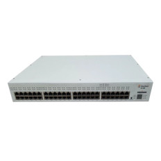 Alcatel-Lucent 90210510 | OmniStack OS-6148 48-Port 10/100 Switch