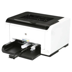 HP CE914A | LaserJet Pro CP1025nw Color Printer