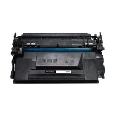 HP CF289X | 89X High Yield Toner Cartridge - Black for LaserJet Enterprise Printers